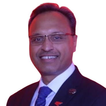 Sanjeev Jain